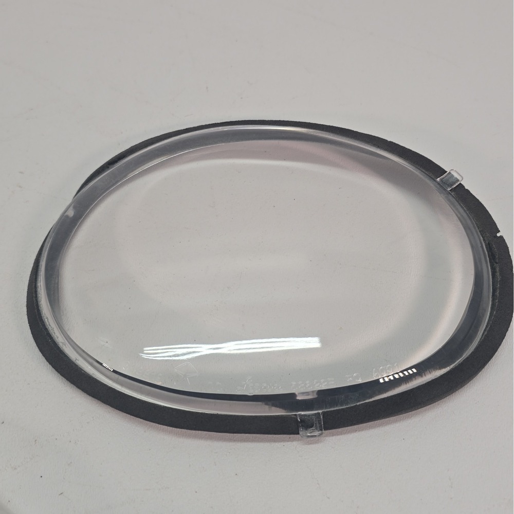 1992-1999 DODGE VIPER NOS MOPAR LH FOG LIGHT COVER 4643819